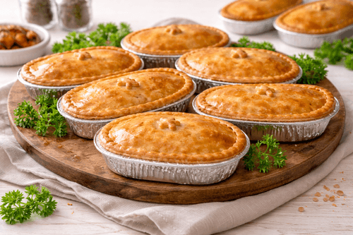 Home pies 2